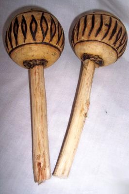 Monkey Apple_Mutamba Shakers